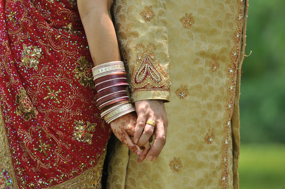 Nri Jatt Matrimony